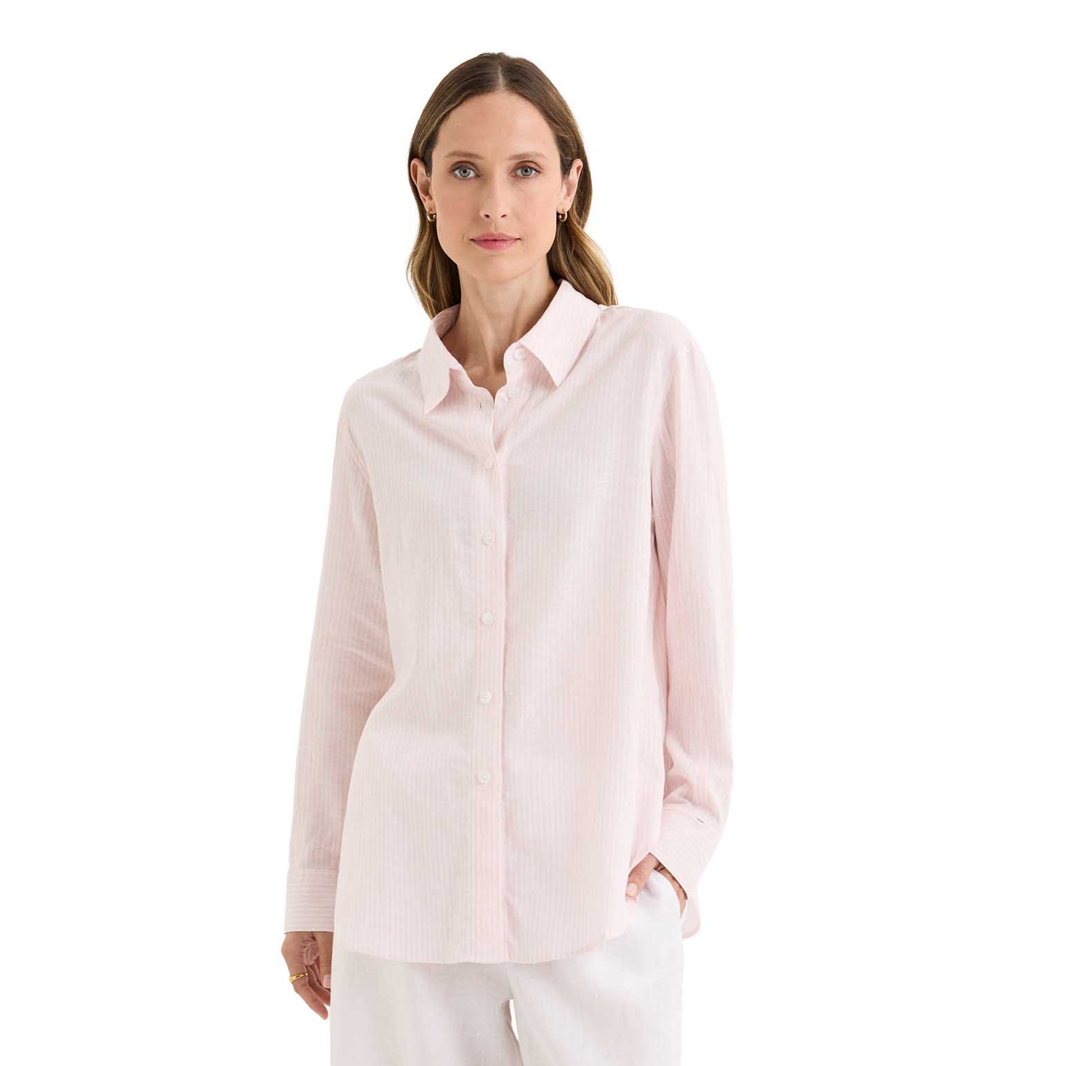 Yarra Trail Mornington Shirt